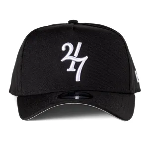 24/7 New Era A-Frame Snapback