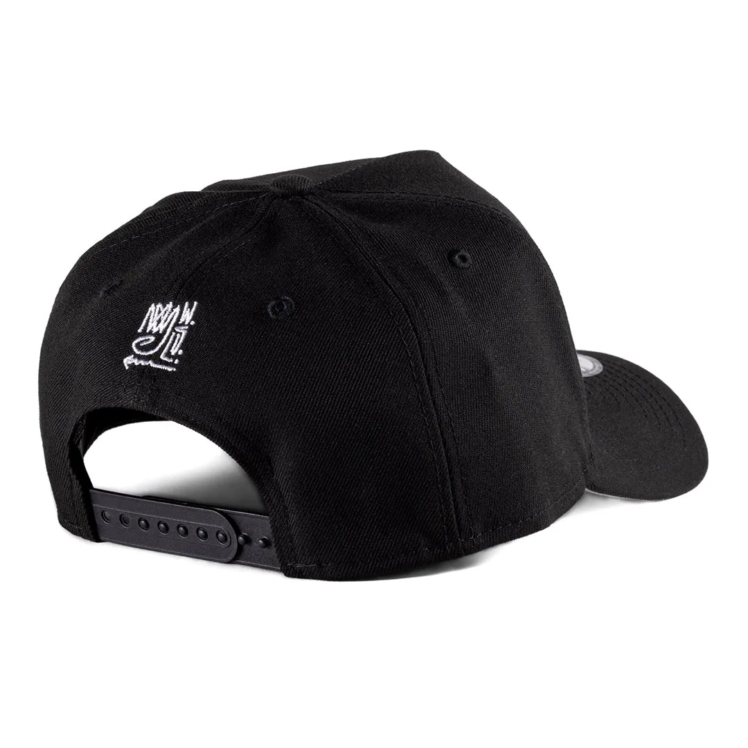 24/7 New Era A-Frame Snapback