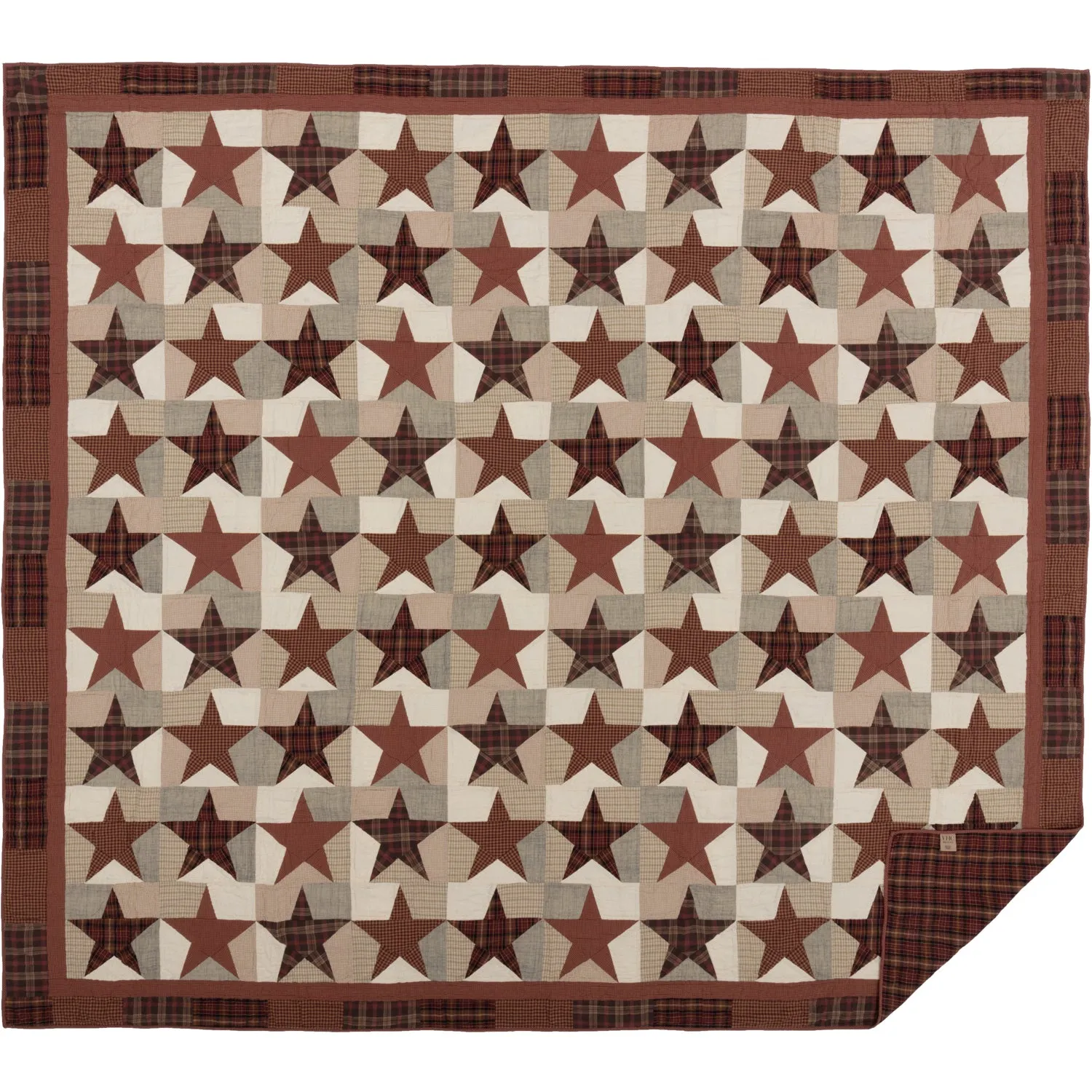 Abilene Star Quilt