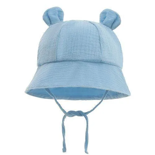 Baby Bear Bucket Hat