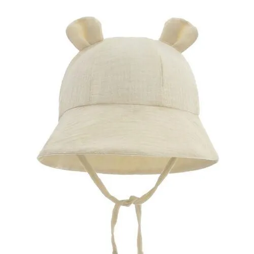 Baby Bear Bucket Hat