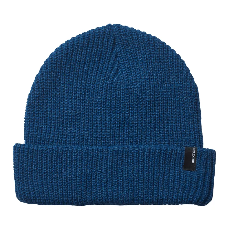 Brixton Heist Beanie - Joe Blue