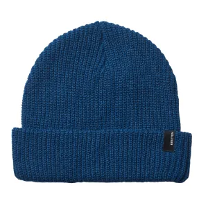 Brixton Heist Beanie - Joe Blue