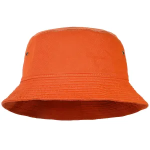 Bucket Hat - Orange