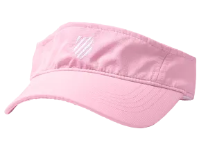 C3131-696 | COURT VISOR | PINK/GRAPE