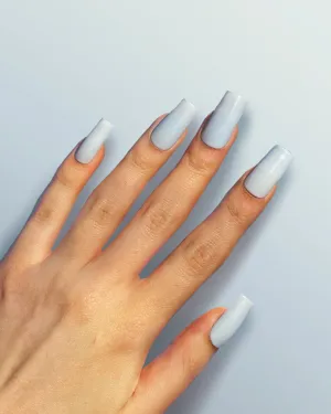 Cool Light Gray