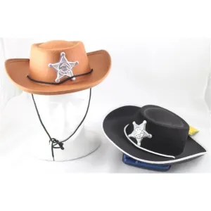 Cowboy Hat - Kids