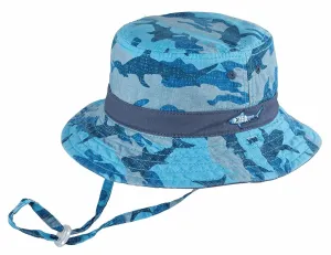 Dozer Boys Bucket Reef - Blue