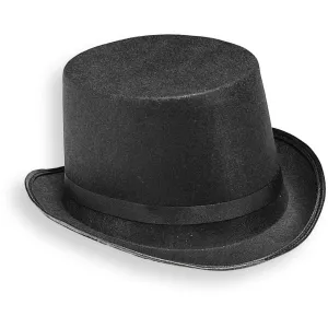 Durashpe Child Black Top Hat