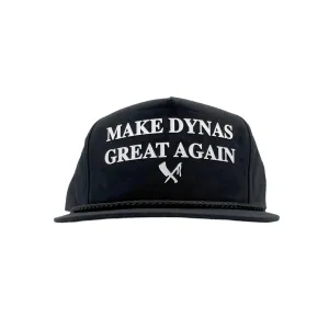 Dynas Snapback