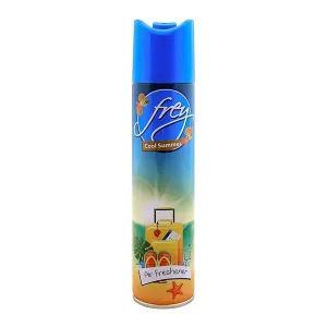 FREY COOL SUMMER AIR FRESHNER 300ML