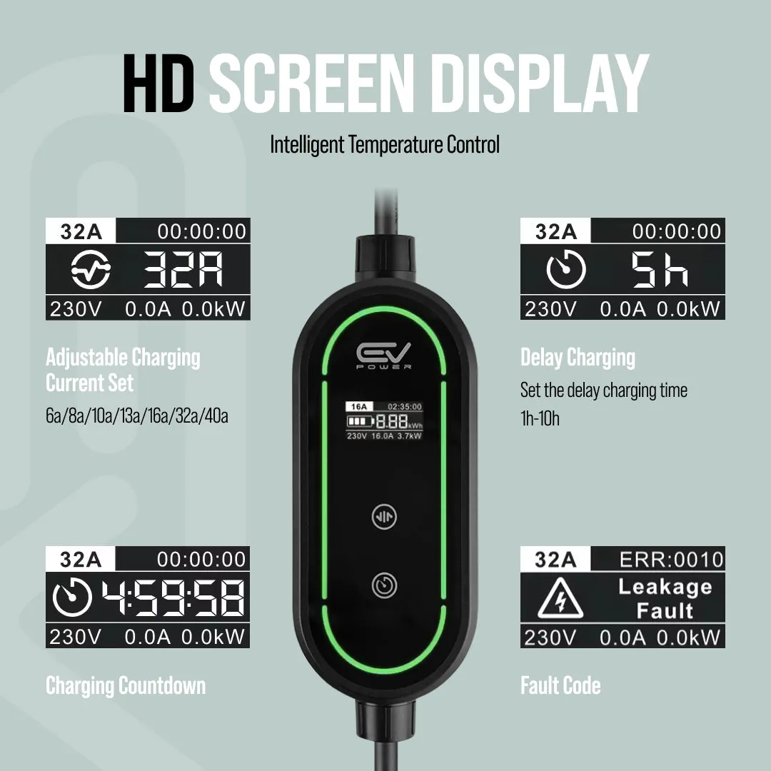 Genesis GV60 Charging Cable