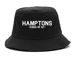 Hamptons Kings Of NY Bucket Hat