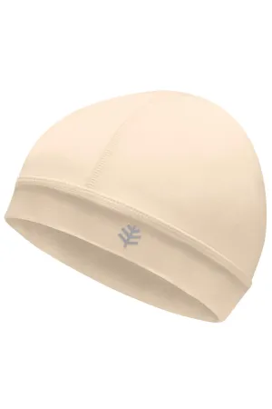 Hubbard UV Skull Cap | Beige