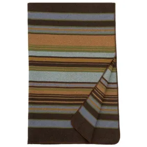 Hudson Wool Throw