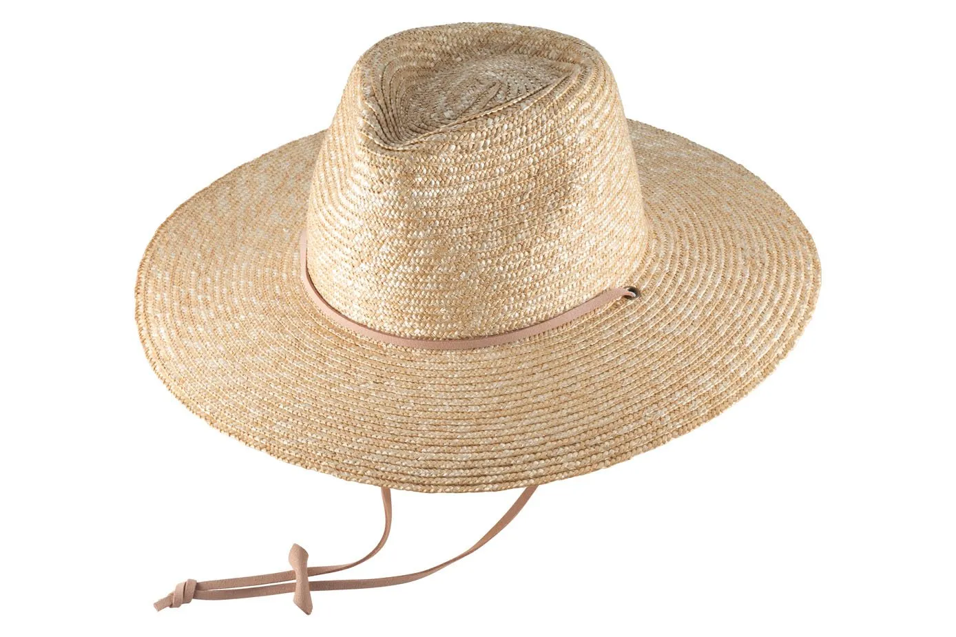 Kooringal Ladies Georgia Safari Hat - Natural