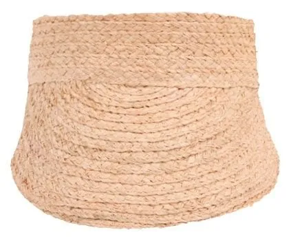 Kooringal Visor Raffia - Natural