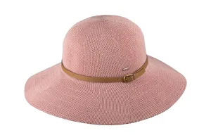 Kooringal Wide Brim Leslie - Blush