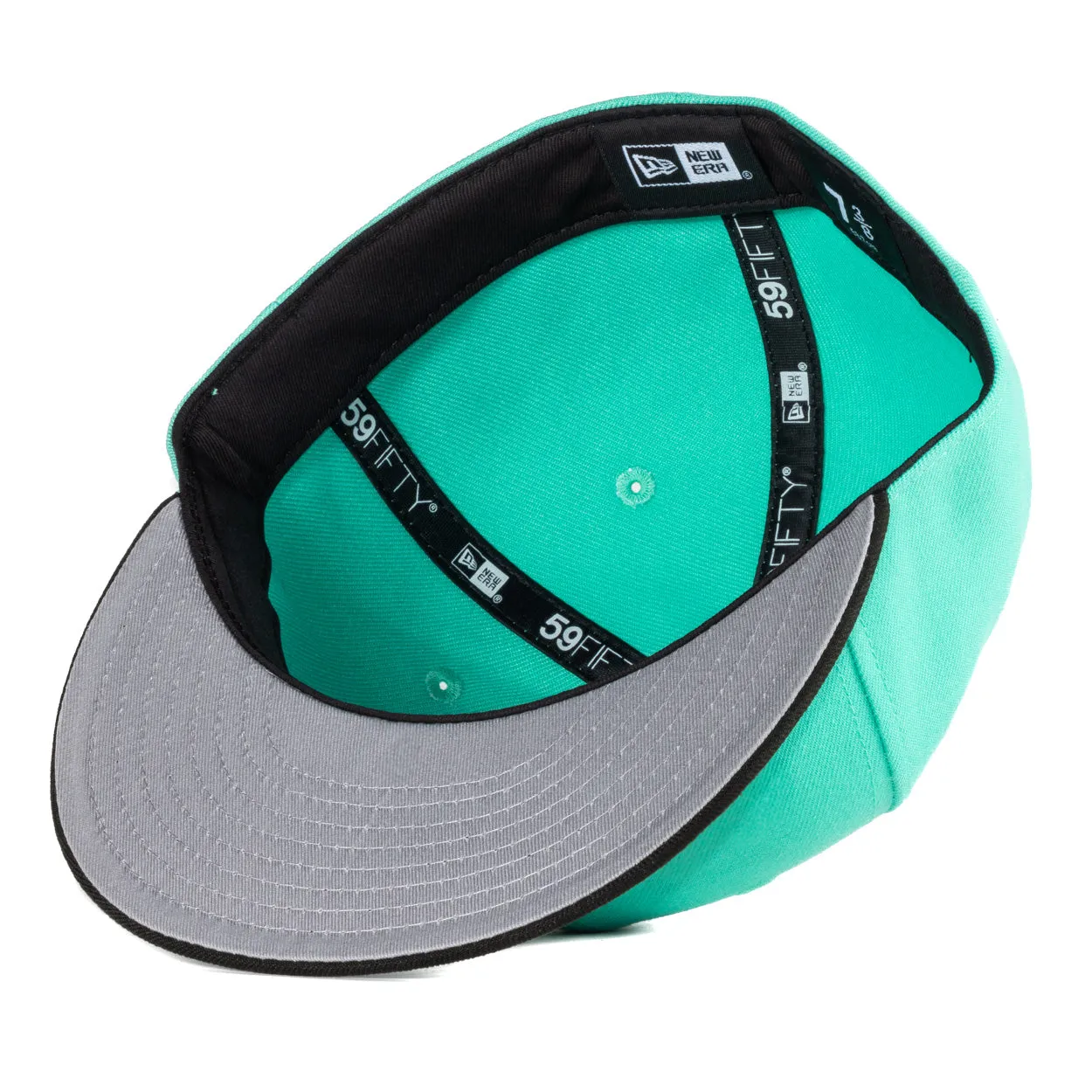 La Jolla Westside New Era Fitted