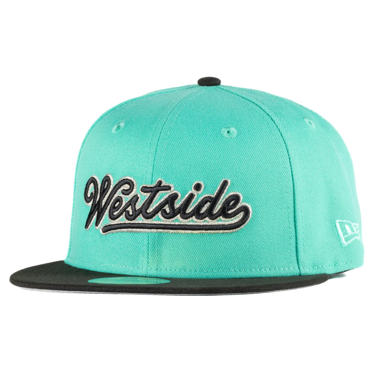 La Jolla Westside New Era Fitted