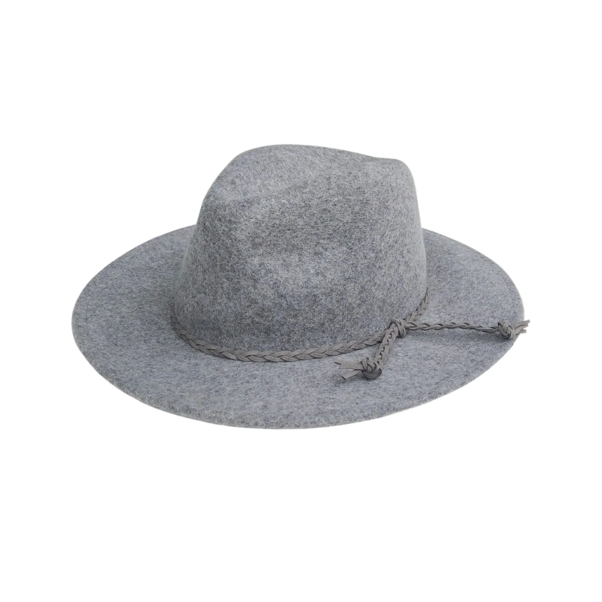 Lani Wool Fedora