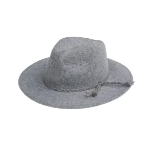 Lani Wool Fedora