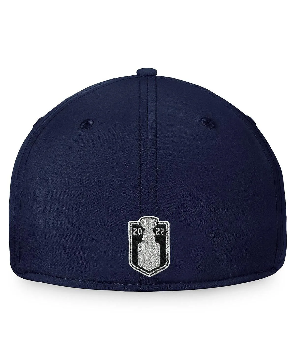 Men's Branded Navy Colorado Avalanche 2022 Stanley Cup Champions Hometown Flex Cap .  Fanatics