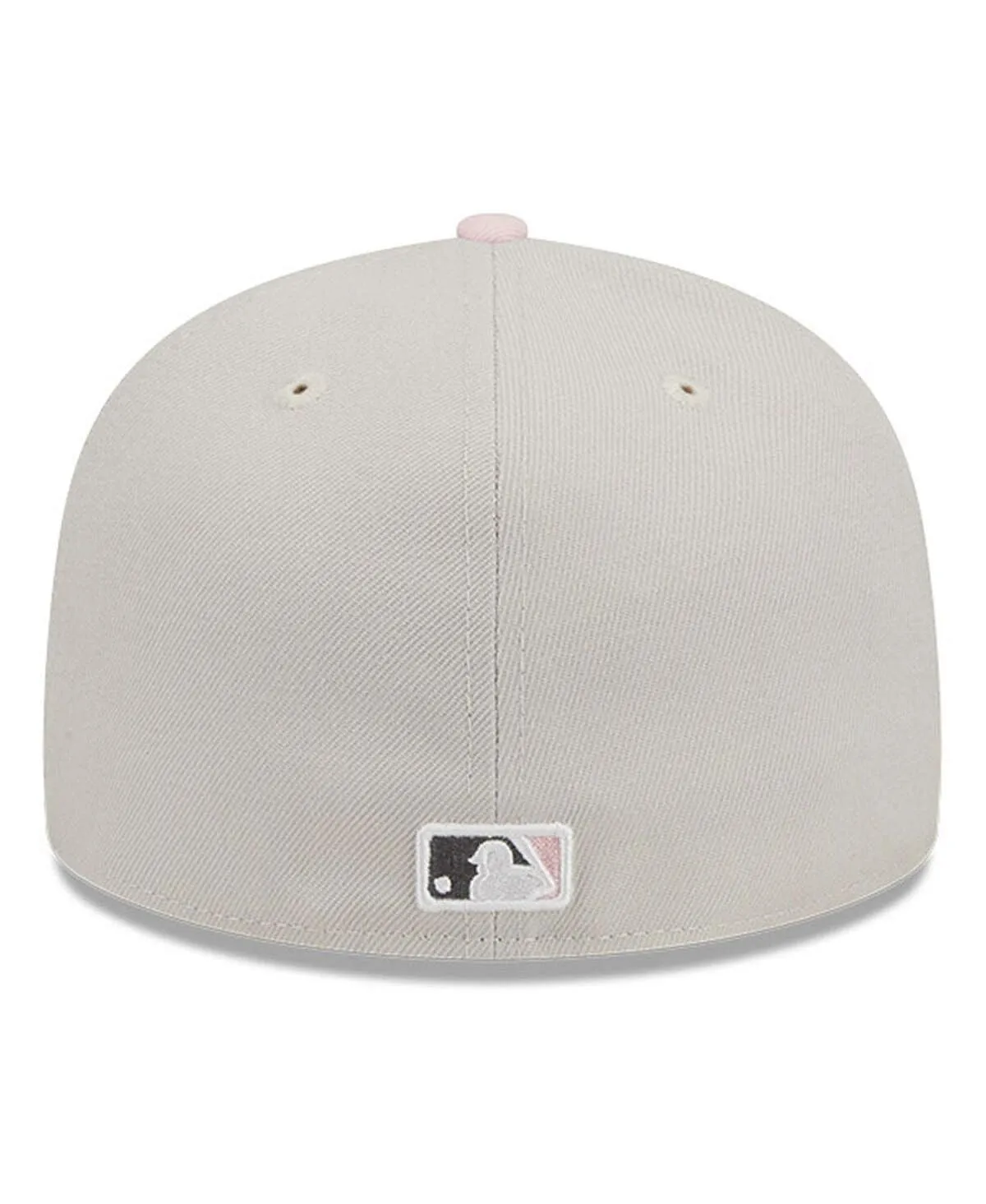 Men's Khaki New York Yankees 2023 Mother's Day On Field Cap 59FIFTY New Era