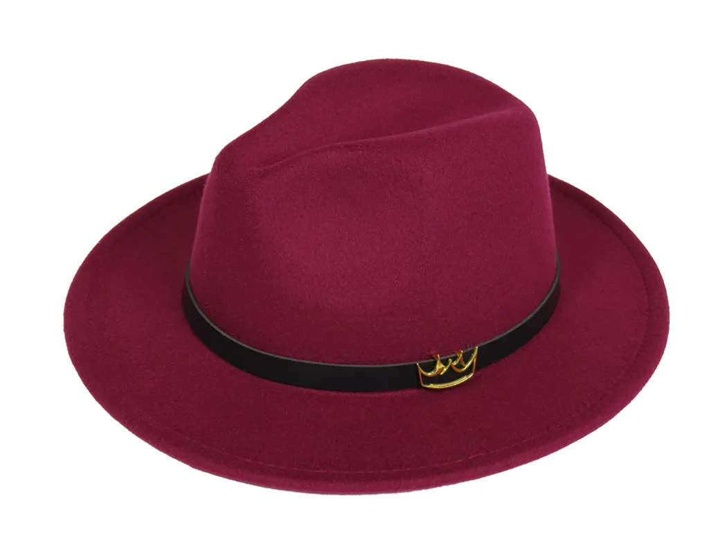 Mercy Fedora (Wine)