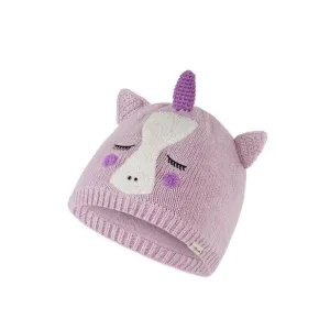 Millymook Unicorn Baby Beanie