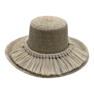 Naples Palm Hat