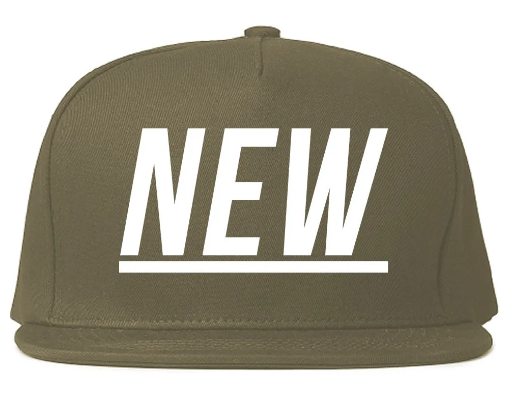 New Summer 2014 Snapback Hat Cap