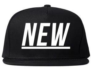 New Summer 2014 Snapback Hat Cap