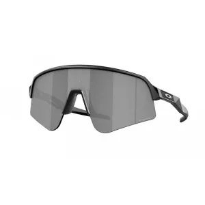 OAKLEY Sutro Lite Sweep Eyewear - Matte Black Prizm Black