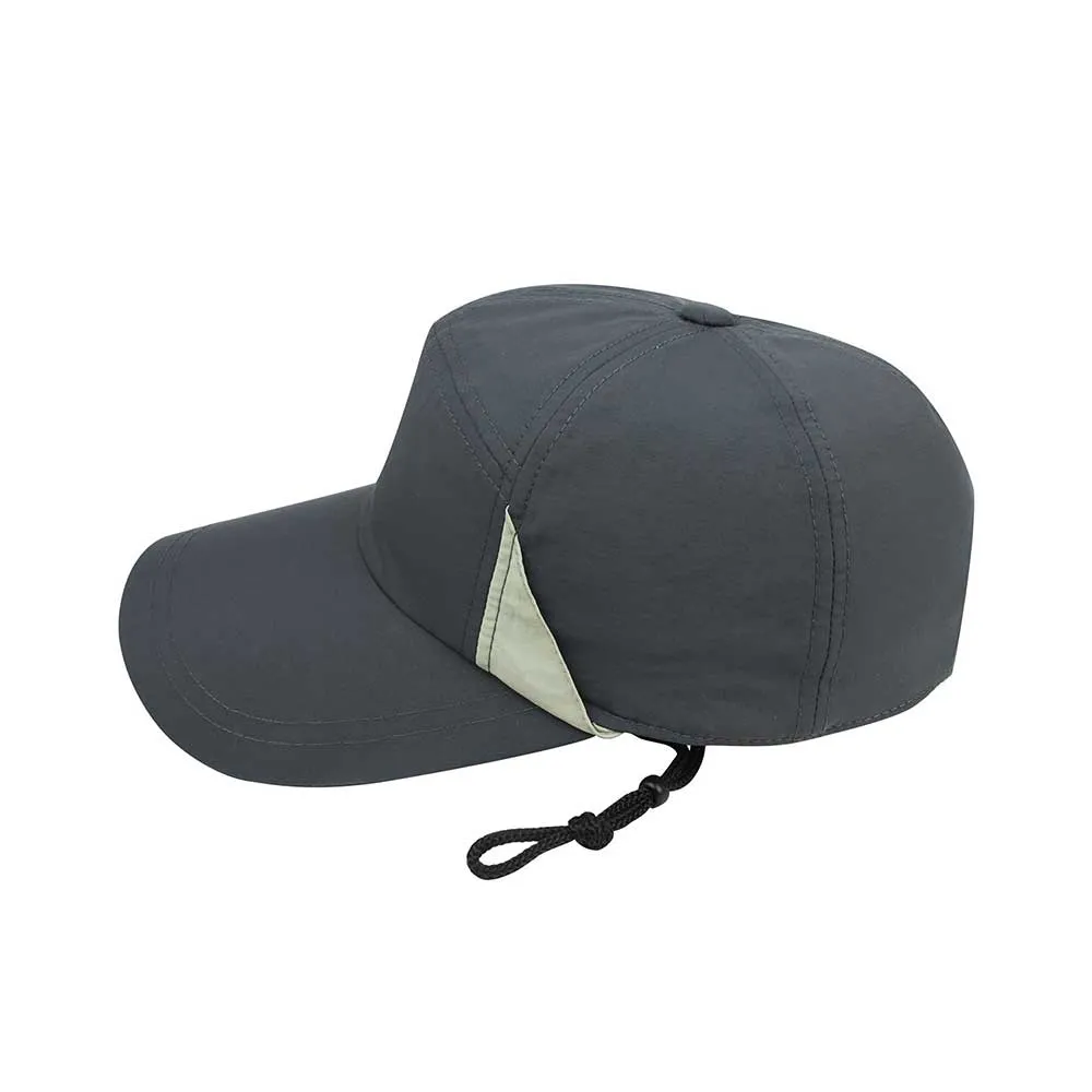 Outdoor Taslon Cap