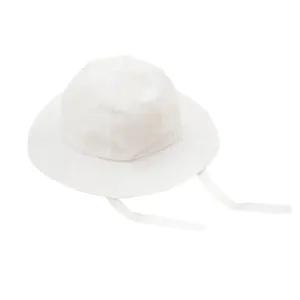 Poplin Sun Hat