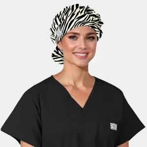 Summering In The Sahara - Poppy Surgical Hats