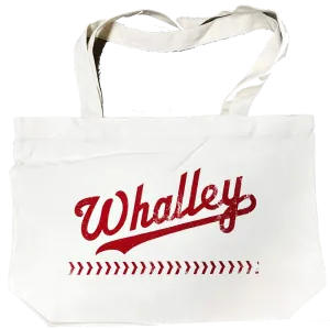 Whalley Tote Bag